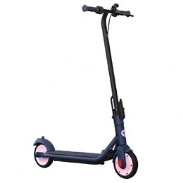 Scooter scooter Electric Scooter, 20km Long Endurance, High Elastic Wear-Resistant Solid Wheels, Suitable For All Kinds Of Roads