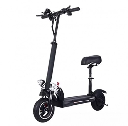 A2 Scooter Store Electric Scooter Scooter Store E-Scooter With Seat Emoko ‘The Monster’ Electric E Scooters Max Speed 50KM / h Travel distance up to 100km Maxx load up to 150kgs 800w Motor Waterproof Scooters For Adults Black & Red