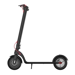 A2 Scooter Store Scooter Scooter Store Folding Electric Scooter X7 Trilogy Electric E Scooters 25KM / h Max Speed 100kg Max load LCD Display 36V 5AH Battery For Adults