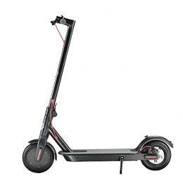Scooters Adult folding electric, portable two-wheeled mini electric, ultra light 14kg, speed up to 25KM/H