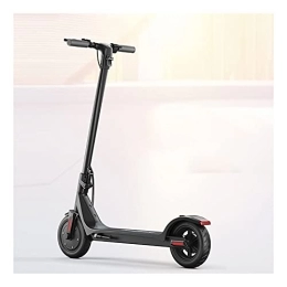 GAOTTINGSD Electric Scooter Scooters for Kids Scooters for Adults Electric Scooter, Max Speed 15.5 MPH, 8.5 " Shock-absorbing Tires, Foldable And Portable, Adult Electric Scooter For Commute And Travel, Endurance 25-40km
