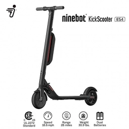 Segway Scooter SEGWAY MAX Electric Scooter - UK Edition