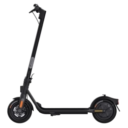Segway-Ninebot Electric Scooter Segway-Ninebot F2 E Electric Scooter for adults, Top speed 15.5 mph, Range 24.9 Miles, dual brake, indicators, self-sealing pneumatic tyres