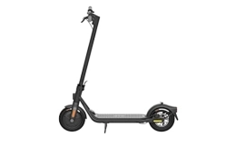 Segway-Ninebot  Segway-Ninebot F25E II Electric Scooter for Adults, Top speed 15.5 mph, Range 15.5 Miles, with front Electronic Braking System (EBS) & rear disc brake, and E-Mark reflectors on Front, Side & Rear