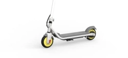 Ninebot by Segway Electric Scooter SEGWAY Zing C10 Electric Scooter, Silver, M