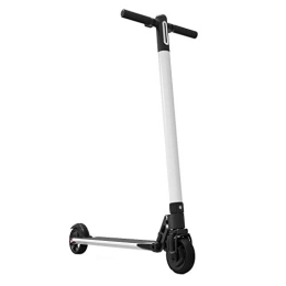 SHENRQIA Electric Scooter SHENRQIA 3 Gears Electric Scooter, Max Speed 10-15 Km / h, Powerful Battery With Tires Foldable Electric Scooter For Adults