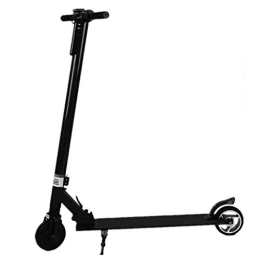 SHENRQIA Electric Scooter SHENRQIA 350W Motor Electric Scooter - Up To 6 Miles One-Step Fold, Battery Capacity4.4AH Top Speed22km / h