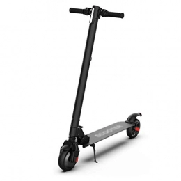 SHENRQIA Electric Scooter SHENRQIA 350W Motor Electric Scooter - Up To 6 Miles One-Step Fold, Ultra-Lightweight Adult Electric Foldable Scooter
