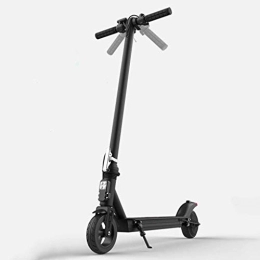 SHENRQIA Scooter SHENRQIA Electric Scooter, 3 Gears, Max Speed 15 Km / h, Powerful Battery With Tires Foldable Electric Scooter For Adults