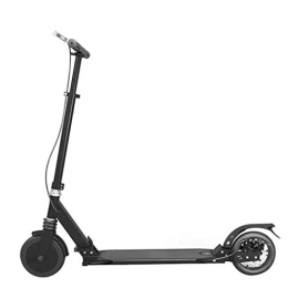 SHENRQIA Electric Scooter SHENRQIA Electric Scooter 7 Miles, 8-inch Tires, Portable And Foldable Adult Electric Scooter, Daily Short-distance Driving