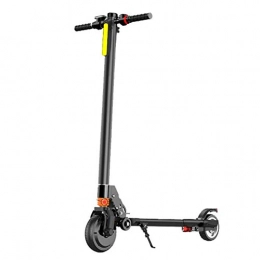 SHENRQIA Scooter SHENRQIA Electric Scooter - 9-12 Miles Folding Commuter Electric Scooter, For Adults Scoote