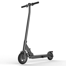 SHENRQIA Electric Scooter SHENRQIA Electric Scooter, 9.3 Miles Long-range Battery, Easy Fold-Carry Design, Ultra-Lightweight Adult Electric Scooter