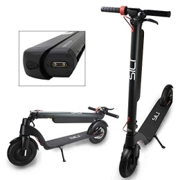 SILI Electric Scooter SILI Ryder Pro 36V Foldable Electric Scooter