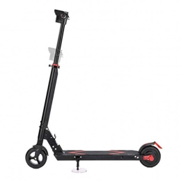 SN Electric Scooter SN Commuting Electric Scooter Kick Scooter 25km / h & 18km Long Range LG Battery 29.4V / 5.2AH Lightweight Folding E Scooter For Adults Teens