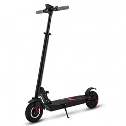 SN Scooter SN Electric Scooter With 25km Range 25km / h Top Speed Lightweight Portable Escooter For Adults Foldable Scooter Long Battery Life (尺寸 Size : 6A 18KM)