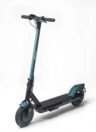 SoFlow So6 Electric Scooter, Green, 111 x 121 x 48 cm