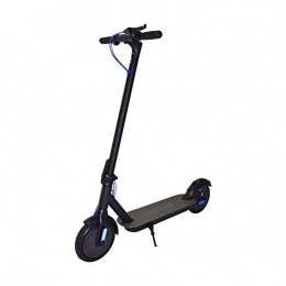 Steadyuf Electric Scooter Steadyuf Foldable Electric Scooter for Adult E-Scooter with 8.5 inch solid tires, maximum speed 25km / h, Maximum load 100kg Convenient Fast Commuting