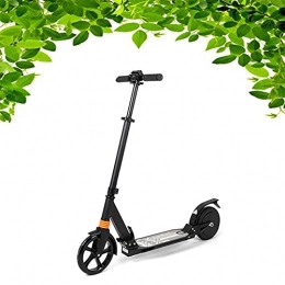  Scooter Stunt Scooter Kick Scooter Adult E-scooter Skateboard Dual-use Folding Scooter Two-wheeled Scooter for Adults Electric Scooter with Motor Assistance