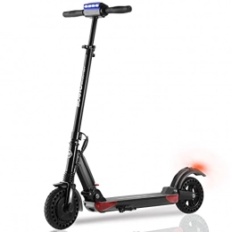 SUOTU Electric Scooter SUOTU R1 Foldable Electric Scooter Top Speed 25 kmh with 8' tires