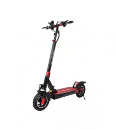 TeamGee Electric Scooter Teamgee Kugoo Kirin M4 Electric Scooter for Adult, 45km Long Range, 3 Speed Modes,