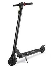TechnoScoot E-Scooter high-performance Electric Scooter Max Speed 23 km/h, 17-22 KM Range 8.5'' Tires Foldable Electric Scooter for Adults, Teenager, Max Load 120KG VT06
