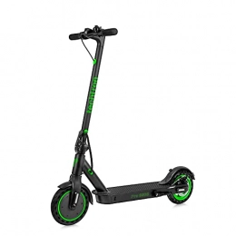 techtron Scooter techtron Pro 3500 Electric Scooter (Green)