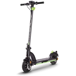 The Urban Scooter The Urban Unisex's XR1 E-Scooter, Black, One Size