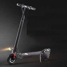  Scooter Tire Size 8 Inches, Folding Electric Scooter, Stunt Electric Scooters for Boys with Seat Scooter for Kids Ages 8-12 Ages 4-7 Girls for Teenagers Scooter, 15.4AH