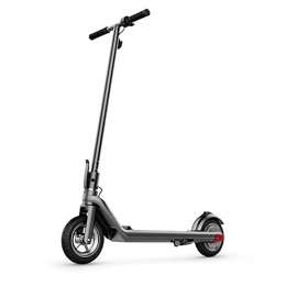 UIUI Scooter UIUI Electric Kick Scooter adult folding work scooter, aluminum alloy frame, 6ah battery, battery life 25-30KM, load bearing 100kg, 978x420x1100mm