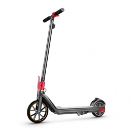 UIUI Scooter UIUI Electric Scooter adult portable folding scooter, aluminum alloy frame, 3 speeds adjustable, 15km / h, suitable for work, commuting and sports
