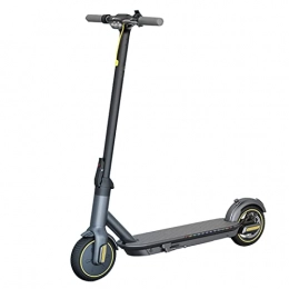 UIUI Electric Scooter UIUI Electric Scooter Foldable Portable Adult scooter, 36V / 8Ah battery, 25Km / h, 35Km battery life, anti-puncture and run-flat tires, load-bearing 100kg
