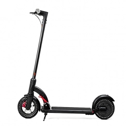 UIUI Electric Scooter UIUI Electric Scooter for Adults foldable portable scooter 350w brushless motor, double brake, three-speed adjustment, battery life 10-15KM