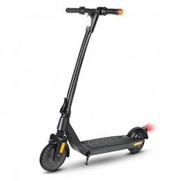 UIUI Electric Scooter UIUI Electric Scooter for Adults folding portable small scooter, double shock absorption, 8.5 inch solid tires, 7.8AH / 10.4AH lithium battery, load bearing 120kg
