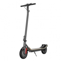 UIUI Electric Scooter UIUI Electric Scooter for Adults Small folding portable scooter, 7.5AH lithium battery, 250w brushless motor, load bearing 120kg, 108x47x122cm