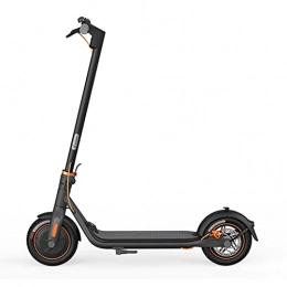 UIUI Scooter UIUI Folding Electric Scooter Portable Commuting Scooter for Adults 10.2Ah lithium battery, 40km battery life, 120kg load, 1143x 480x1160mm
