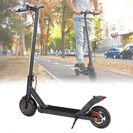 UK WAREHOUSE] Ultra Electric Scooter for Adults, 36V/7.8AH Battery, 250W Powerful Motor, LED Display & Portable Folding Design & 120KG Max Load