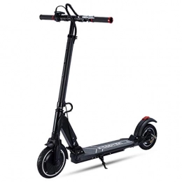 GHP Electric Scooter Ultralight Electric Scooter 260W Motor 36V 4AH Battery Maximum Speed 20KM / H Electric Scooter Easy Foldable And Carry For Teens And Adults