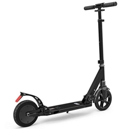 un known Scooter un known Small Pedal Electric Scooter, Mini Electric Bicycle, Foldable Electric Bicycle, Lithium Battery, Electric Car, Driving Bicycle, Mini Battery Car, Can Be Put Into The Car