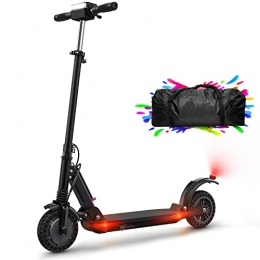 urbetter Scooter urbetter Electric Scooters Adults 8'' Honeycomb Explosion-Proof Tire Electric Scooter Adult Fast Folding Electric Scooter for Adult and Teenagers, M3PRO