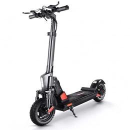 urbetter Scooter urbetter Electric Scooters Adults, Folding E Scooters with Seat and 10 inches Pneumatic Tires - C1 Pro