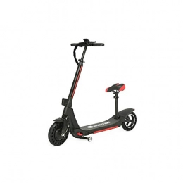 UWITGO Scooter UWITGO Electric Scooter Adult Folding 10 Inch Long Range 25 Miles E Scooter Kick Scooter Foldable 2 Wheel 350W 36V / 10.4 Ah Max Speed 25km / h Lithium-Ion Battery Adjustable