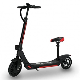 UWITGO Scooter UWITGO S6 MAX Electric Scooter for Adults, Foldable E Scooter 350W Motor 10 Inches Tires 3 Speed Modes, Speed up to 25 Km / h, Long Range 60 Km