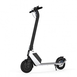 Vests Electric Scooter Vests Electric Scooter 8.5 Inch Tire Electric Scooter Adult Folding Two-wheeler Leisure And Long-lasting Battery Life Anti-slip and Waterproof Performance Electric Scooter