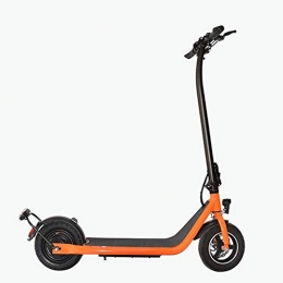 Vests Electric Scooter Vests Electric Scooter for Adults 36V Electric Scooter Adult Folding Electric Scooter Double Brake Charging for 3~6 Hours Portable Electric Scooter E-Scooter