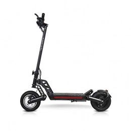 Vests Electric Scooter Vests Performance Electric Scooter 48V13AH High Efficiency Electric Scooter Folding Electric Scooter Two-wheel Anti-skid Charging for 5~6 Hours Adult Electric Scooter