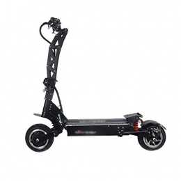 Vests Electric Scooter Vests Performance Electric Scooter 60V21AH, 26AH Adult Folding Scooter Disc Brake Shock Absorption Aluminum Alloy Leisure Electric Scooter Portable Electric Scooter