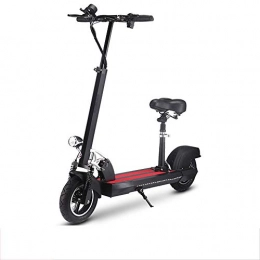 Vests Electric Scooter Vests Portable Electric Scooter Electric Scooter 36V Aluminum Alloy Foldable Electric Bicycle Adult Transportation Waterproof And Non-slip Ultra-Light E-Scooter