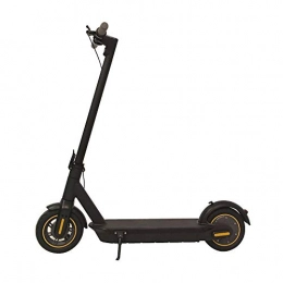 Vests Electric Scooter Vests Ultra-Light E-Scooter 10-inch Scooter with Two Wheels For Folding and Transporting Adults To Work Foldable Electric Scooter Waterproof and Non-slip Electric Scooter