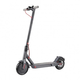 Generic Scooter Vican - Powerful Freestyle Adult Electric E-scooter - long range up to 30km / 18miles, Speeds up to 25kph / 15.5mph with phone app.IP55 rating, CE .Fast and reliable.