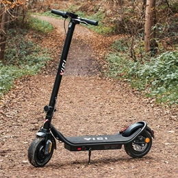 VICI Scooter VICI Explorer Electric Scooter [500W / 36V / 12.5AH] - With App | Electric Scooters | E Scooter | Electric Scooter Adult | Electric Scooter Accessories (Scooter Only)